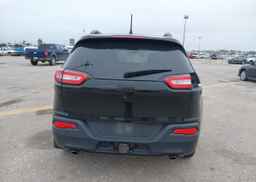 2014 JEEP CHEROKEE NORTH