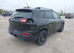 2014 JEEP CHEROKEE NORTH