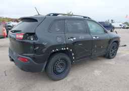 2014 JEEP CHEROKEE NORTH