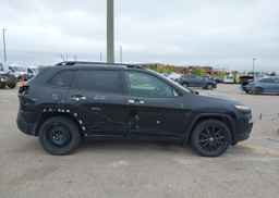 2014 JEEP CHEROKEE NORTH