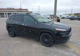 2014 JEEP CHEROKEE NORTH