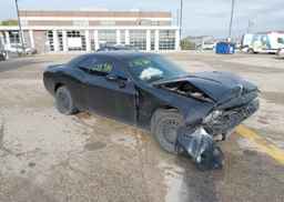 2011 DODGE CHALLENGER SE