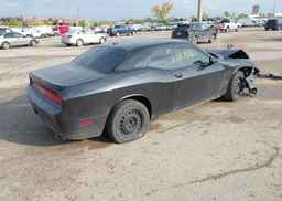 2011 DODGE CHALLENGER SE