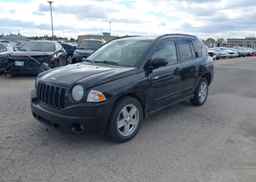 2008 JEEP COMPASS NORTH