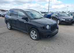 2008 JEEP COMPASS NORTH
