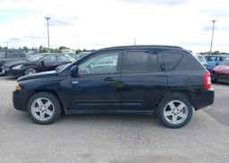 2008 JEEP COMPASS NORTH