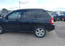 2008 JEEP COMPASS NORTH