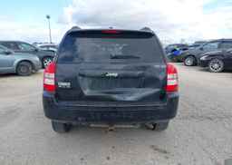 2008 JEEP COMPASS NORTH