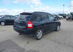 2008 JEEP COMPASS NORTH