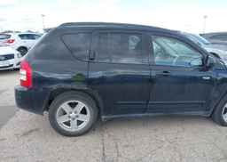 2008 JEEP COMPASS NORTH