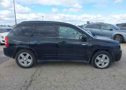 2008 JEEP COMPASS NORTH