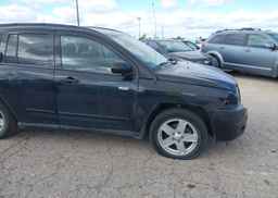 2008 JEEP COMPASS NORTH