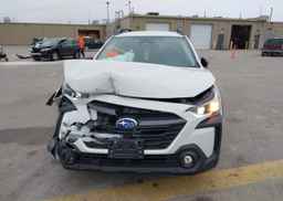 2024 SUBARU OUTBACK 2.5I