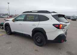 2024 SUBARU OUTBACK 2.5I