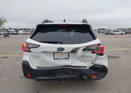 2024 SUBARU OUTBACK 2.5I