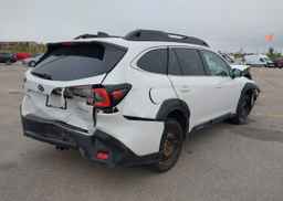2024 SUBARU OUTBACK 2.5I