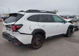 2024 SUBARU OUTBACK 2.5I