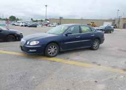 2009 BUICK ALLURE CX