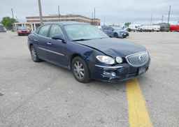 2009 BUICK ALLURE CX