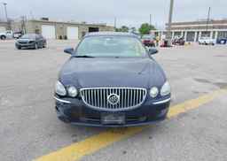 2009 BUICK ALLURE CX