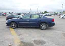 2009 BUICK ALLURE CX
