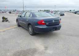 2009 BUICK ALLURE CX