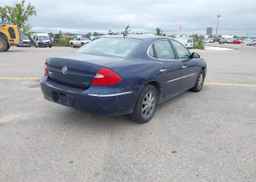 2009 BUICK ALLURE CX