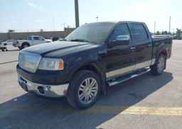2008 LINCOLN MARK LT