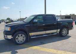 2008 LINCOLN MARK LT