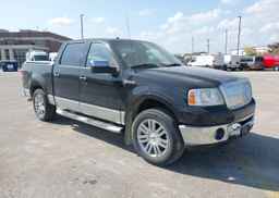 2008 LINCOLN MARK LT