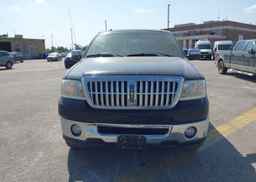 2008 LINCOLN MARK LT