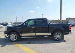 2008 LINCOLN MARK LT