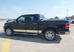 2008 LINCOLN MARK LT