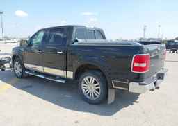 2008 LINCOLN MARK LT