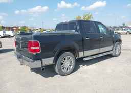 2008 LINCOLN MARK LT