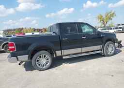 2008 LINCOLN MARK LT