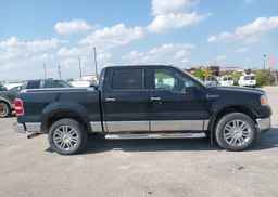 2008 LINCOLN MARK LT