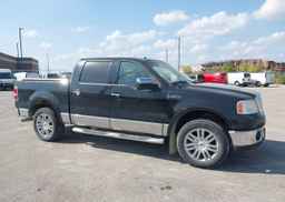 2008 LINCOLN MARK LT