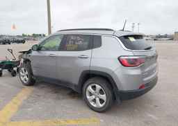 2017 JEEP COMPASS NORTH
