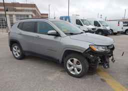 2017 JEEP COMPASS NORTH