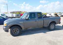 2006 FORD RANGER SPORT SUPERCAB