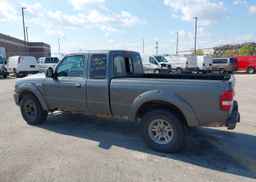 2006 FORD RANGER SPORT SUPERCAB