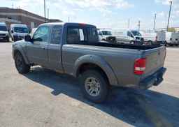 2006 FORD RANGER SPORT SUPERCAB