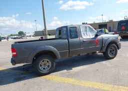 2006 FORD RANGER SPORT SUPERCAB