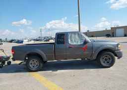 2006 FORD RANGER SPORT SUPERCAB