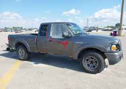 2006 FORD RANGER SPORT SUPERCAB