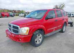 2005 DODGE DURANGO SLT