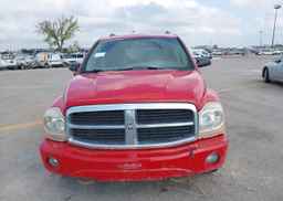2005 DODGE DURANGO SLT