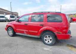 2005 DODGE DURANGO SLT