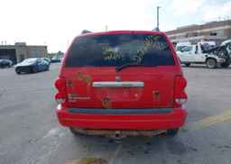 2005 DODGE DURANGO SLT